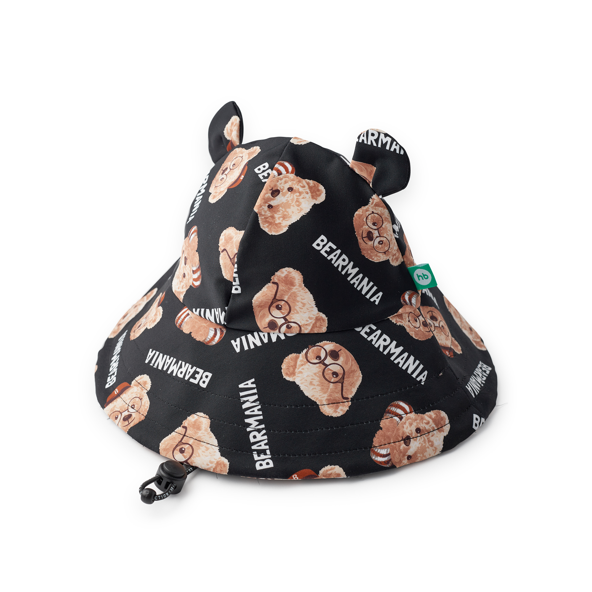 Панама Happy Baby 50643-bears - фото 1