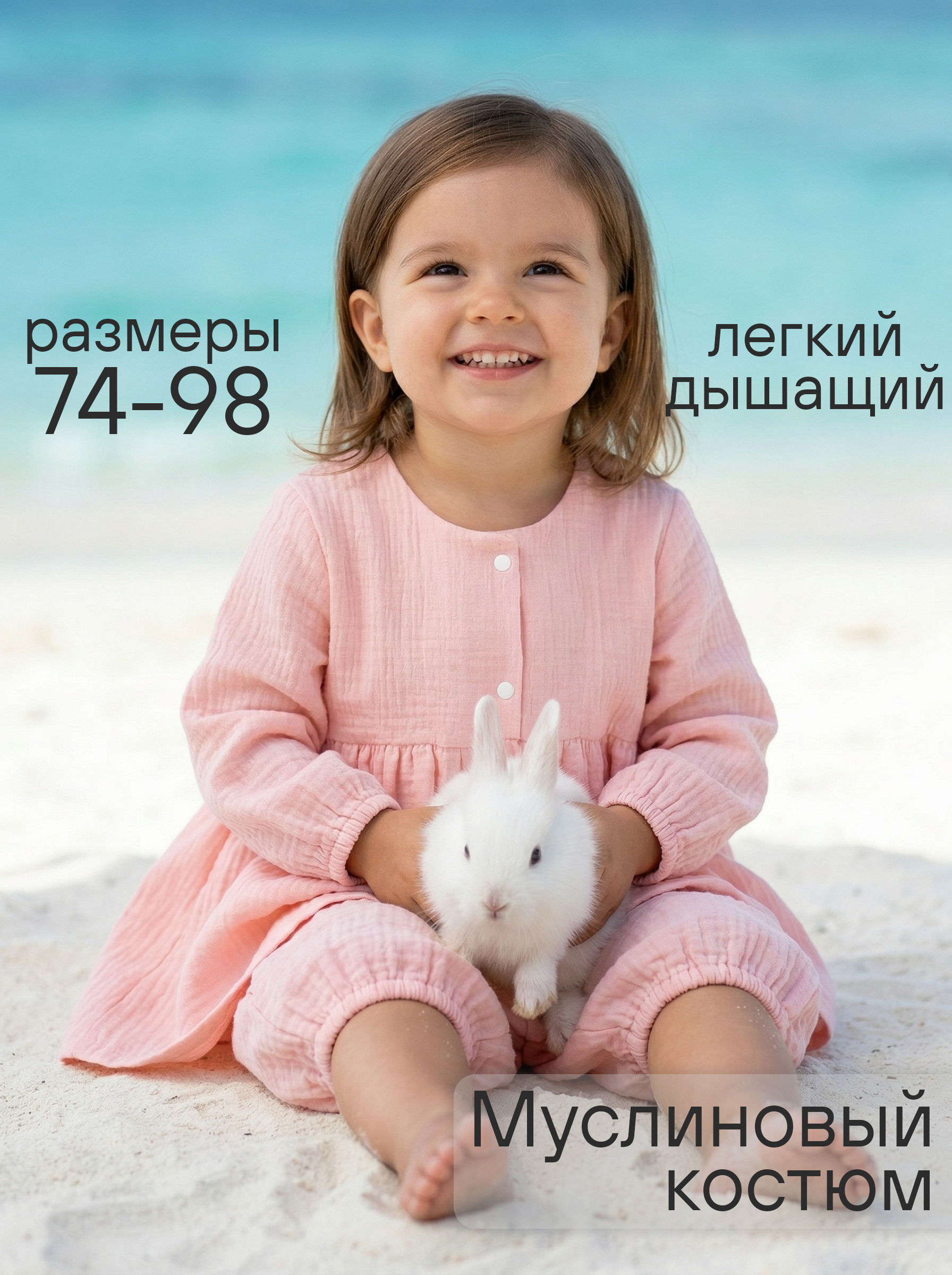 Комплект СОННЫЙ ГНОМИК К4030/2 - фото 2