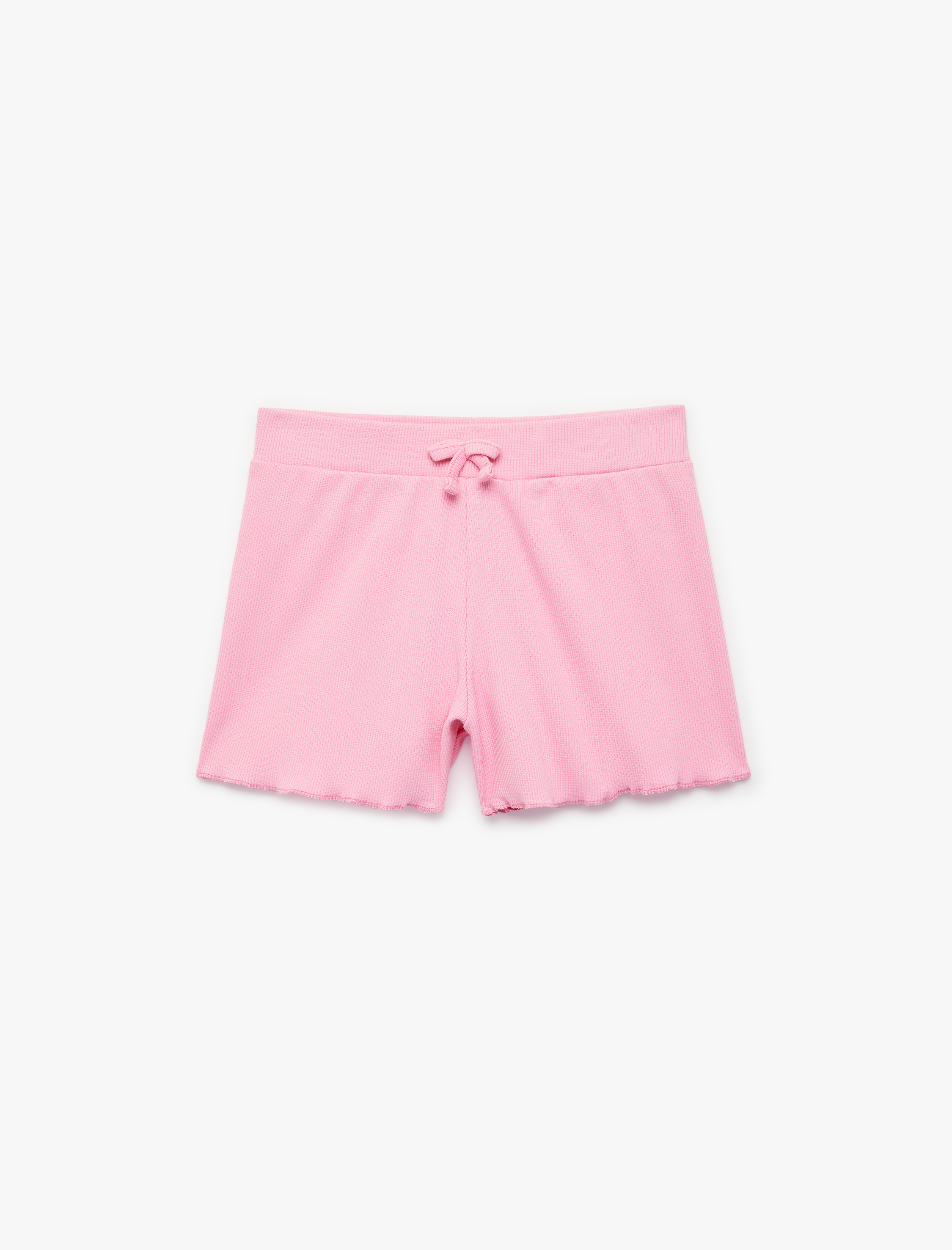 Шорты KOTON 6SKG40024AK252 - фото 1