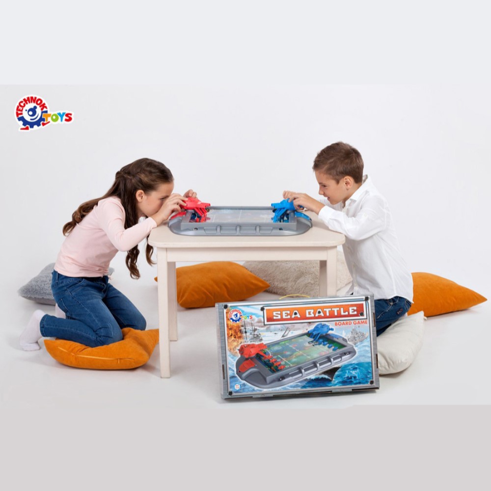 Настольная игра Технок - фото 3