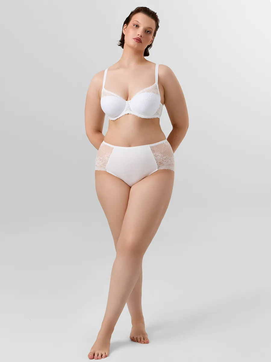 Трусы Mark Formelle (Марк Формэль) 412417/белый - фото 7