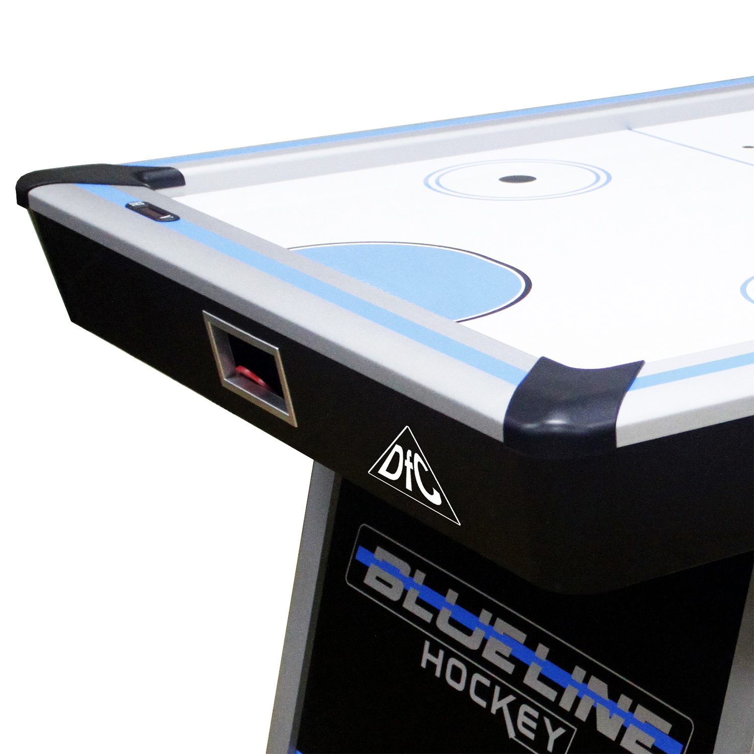 Настольная игра DFC аэрохоккей - фото 2