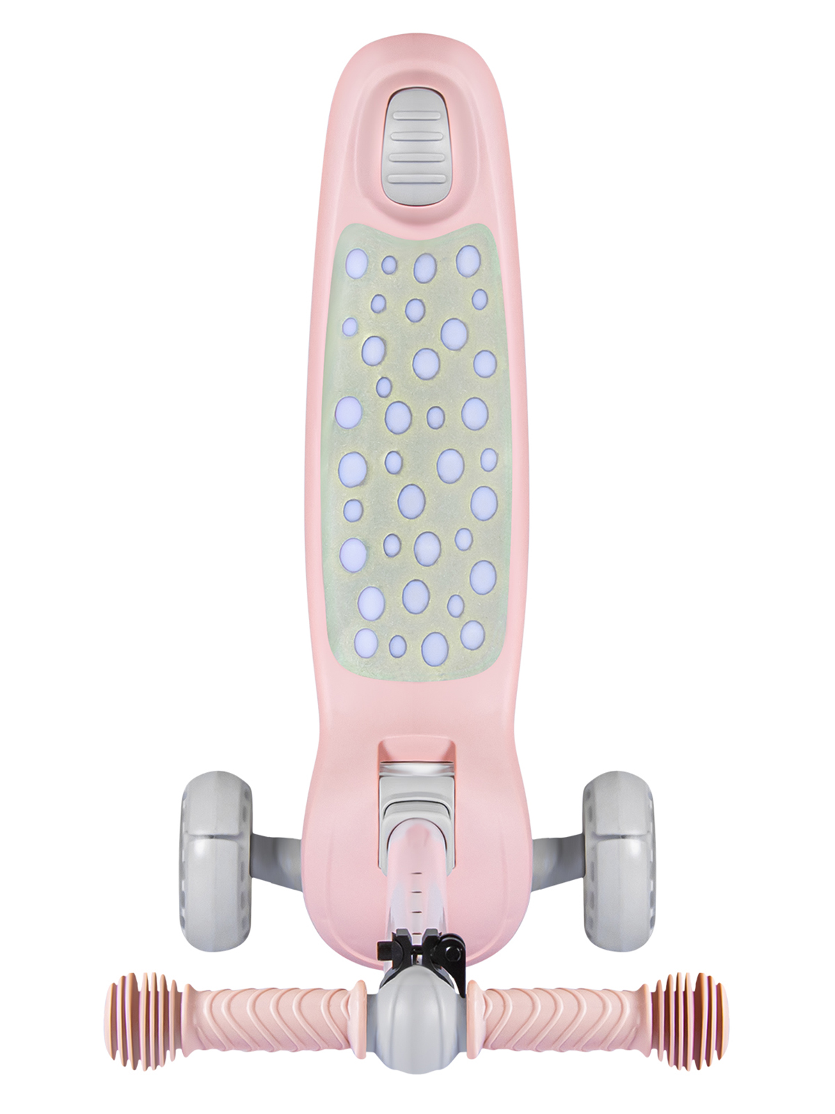 Самокат CITYRIDE трехколесный - фото 22