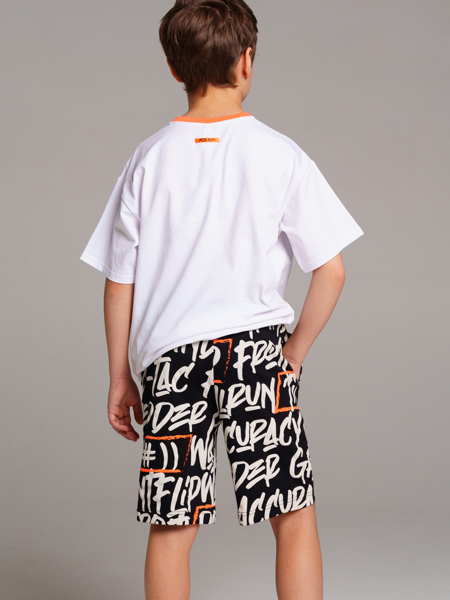 Шорты PlayToday 12411088 - фото 3