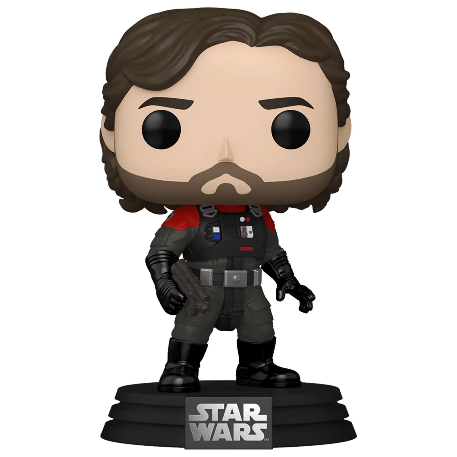 Фигурка Funko Star Wars Cassian Andor - фото 1