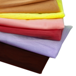 Набор лоскутов фатин TBY 0,5кг