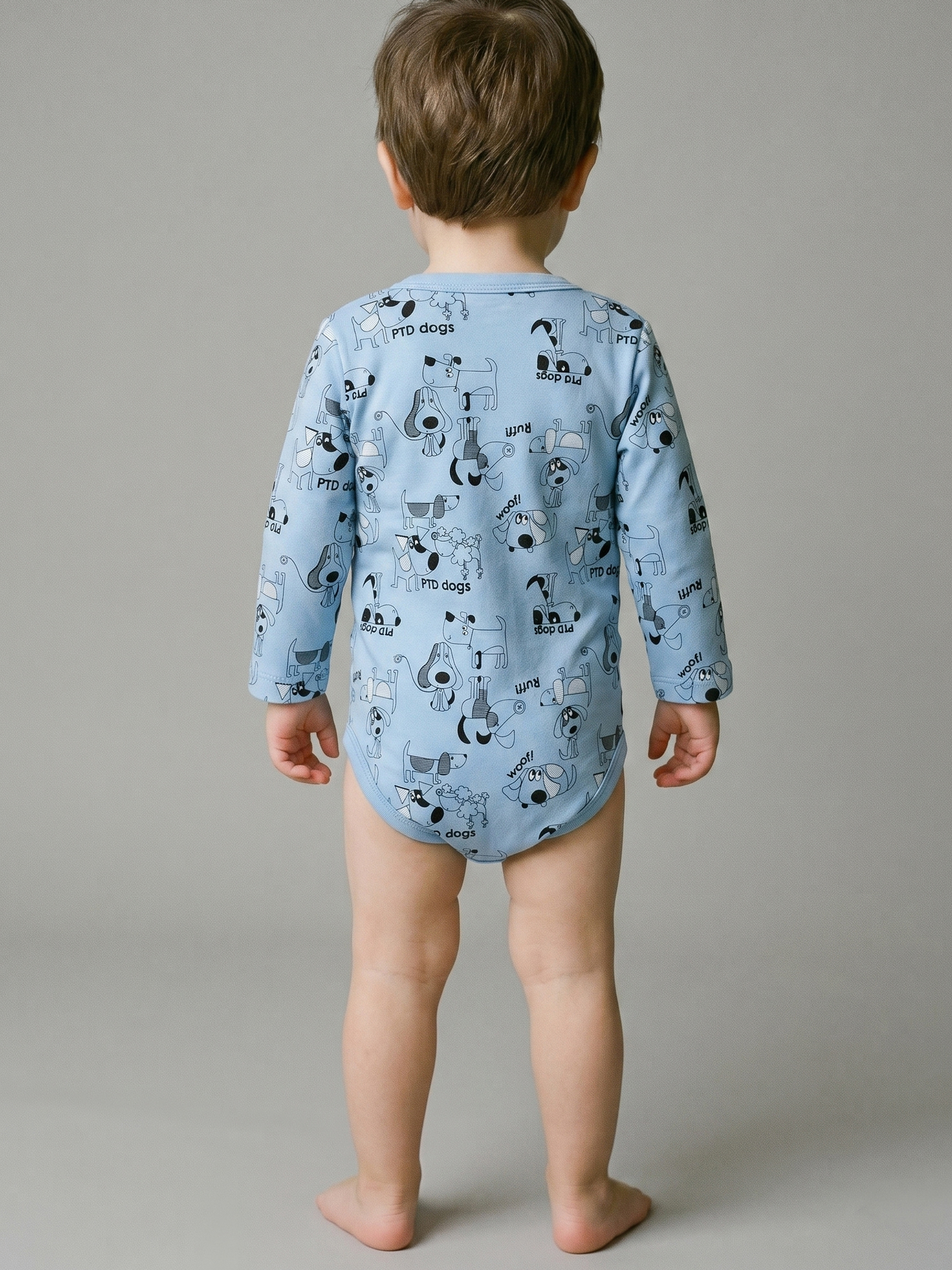 Боди 2 шт PlayToday 12614016 - фото 4