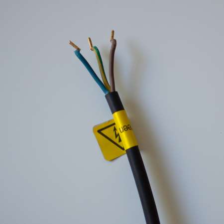 Прожектор светодиодный Фарлайт 30Вт 6500К IP65 Зеленый свет серый корпус