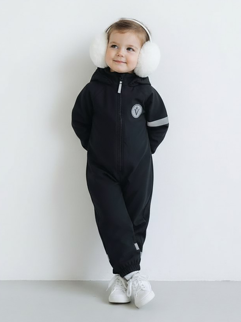 Комбинезон VGtrikotazh d6099 - фото 17