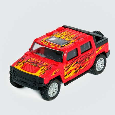 Автомобиль AUTOGRAND
