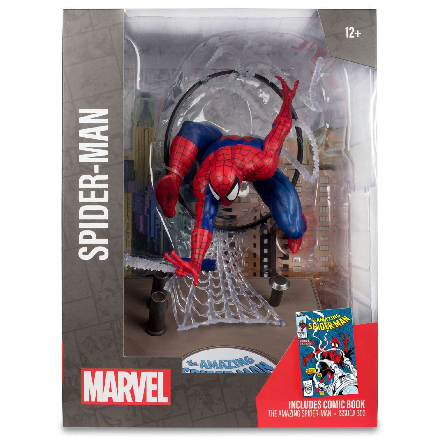 Фигурка McFarlane Toys - фото 7