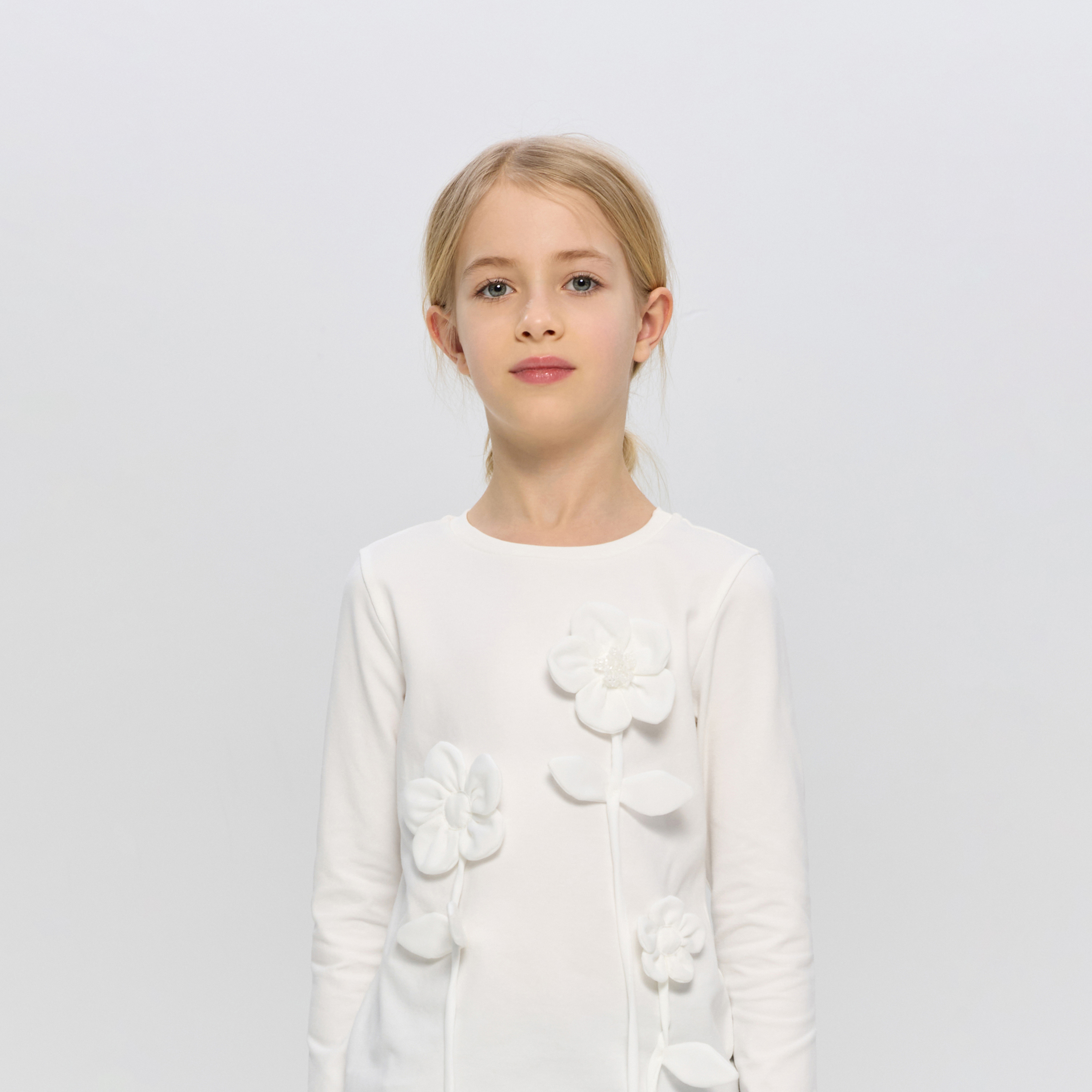 Лонгслив CHOUPETTE 24.126 - фото 1