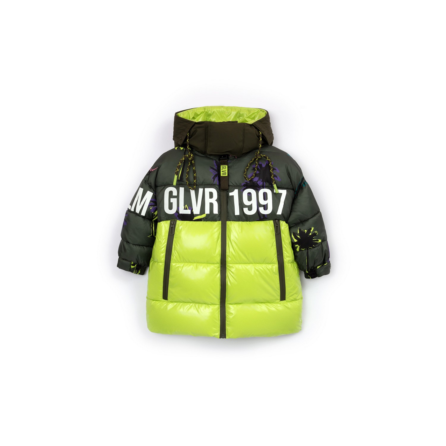 Куртка Gullivеr. 22306BMC4502 - фото 1