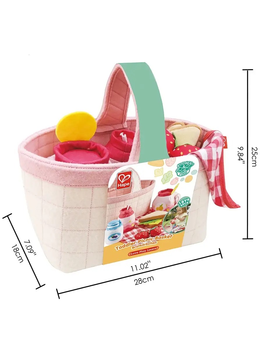 Настольная игра Hape - фото 4