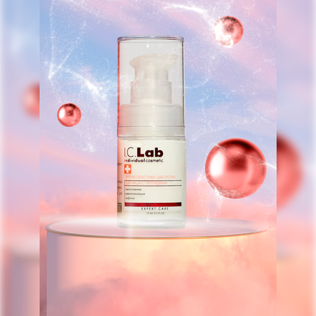 Сыворотка I.C.Lab Individual cosmetic Папайя 15 мл