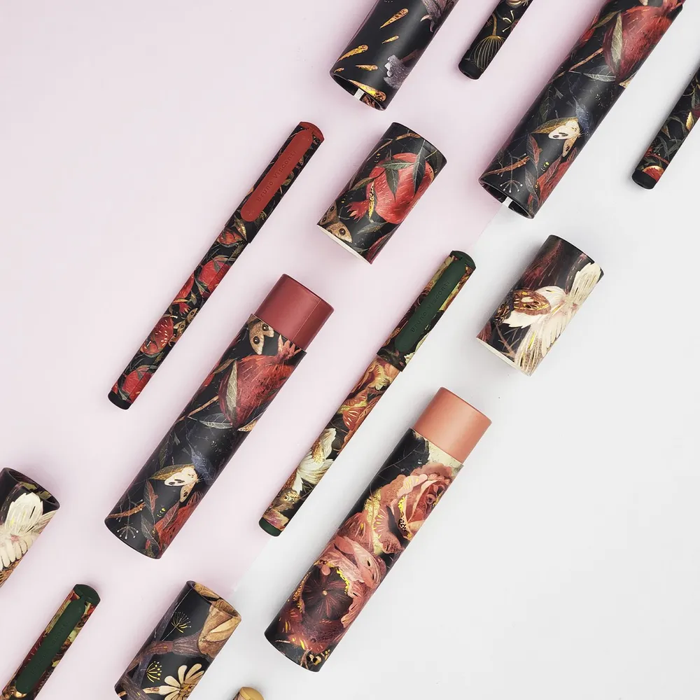 Ручка шариковая Bruno Visconti 3 шт. - фото 13