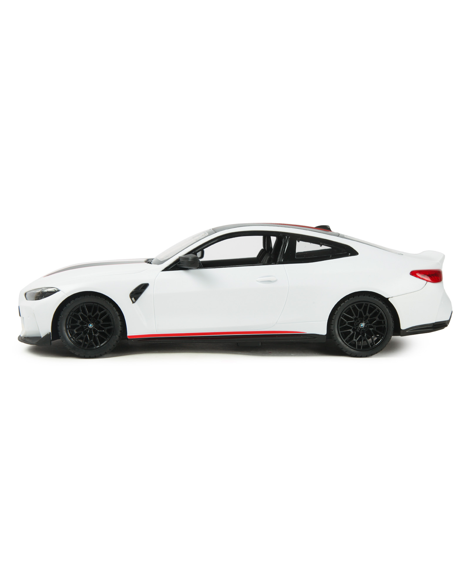 Автомобиль РУ Rastar BMW M4 CSL 1:16 - фото 4