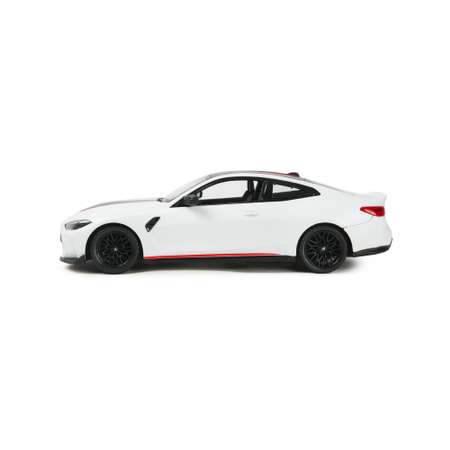 Автомобиль РУ Rastar BMW M4 CSL 1:16