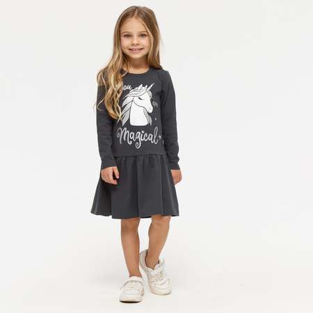 Платье KOGANKIDS