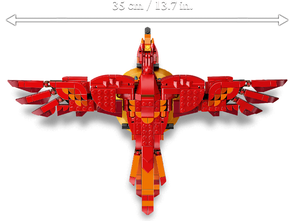 Конструктор LEGO 345 дет. - фото 4