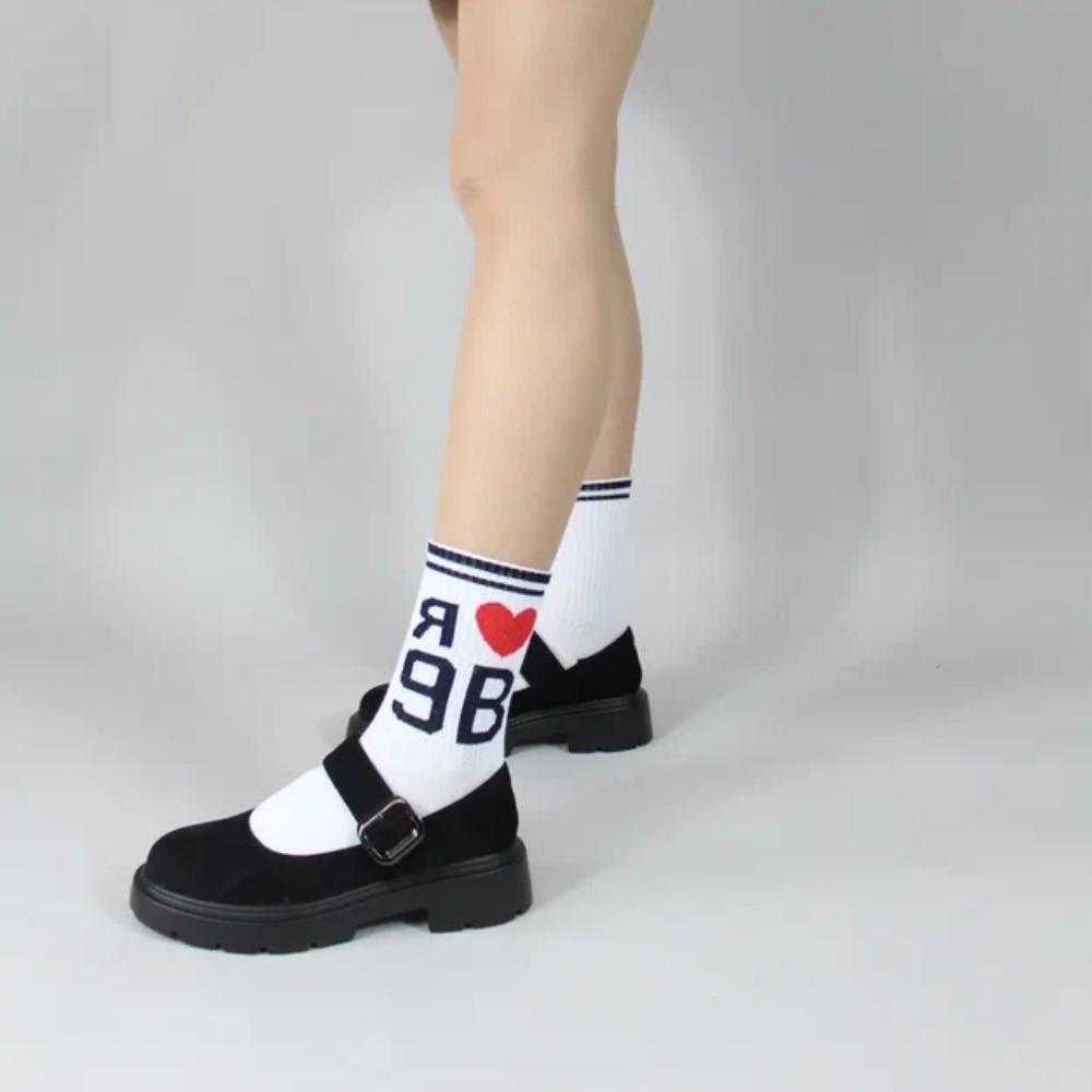 Носки Gamma_ С01977(2МП3) 9В - фото 2