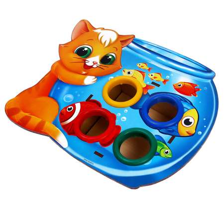 Игрушка Лесная мастерская стучалка