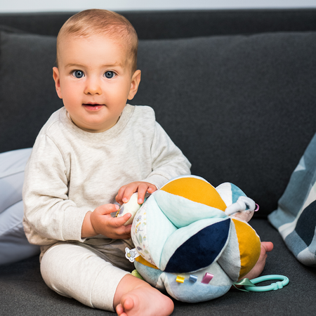 Игрушка Babyono подвеска Woodland в ассортименте