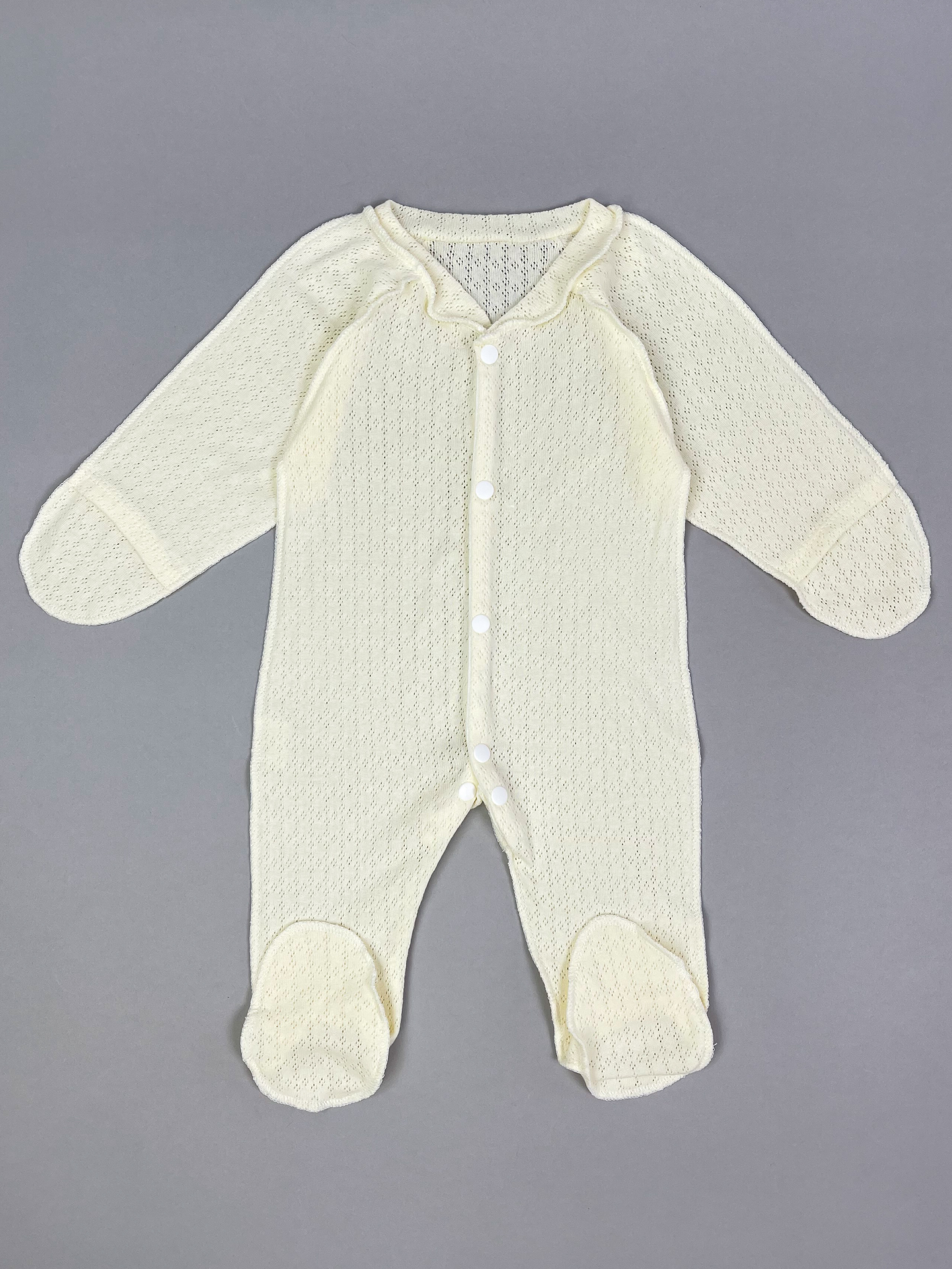 Комбинезон Clariss ЦБ-00001544 - фото 1