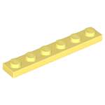 Конструктор LEGO City 3666 1 дет.