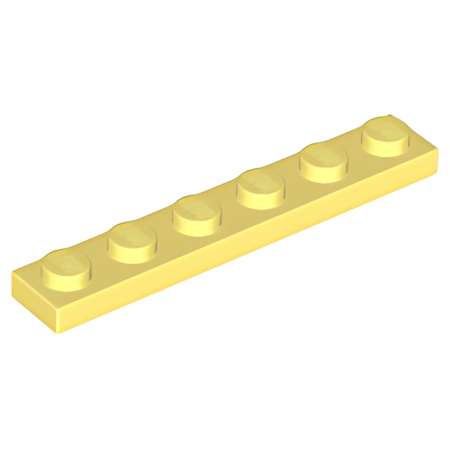 Конструктор LEGO City 3666 1 дет.