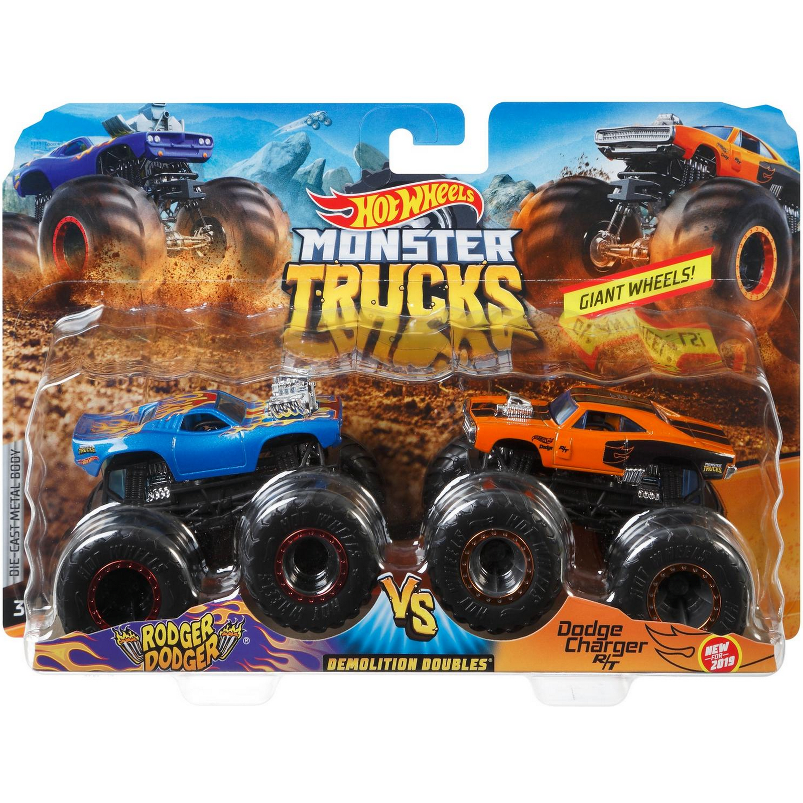 Игровой набор Hot Wheels Взаимное уничтожение в ассортименте FYJ64 - фото 30