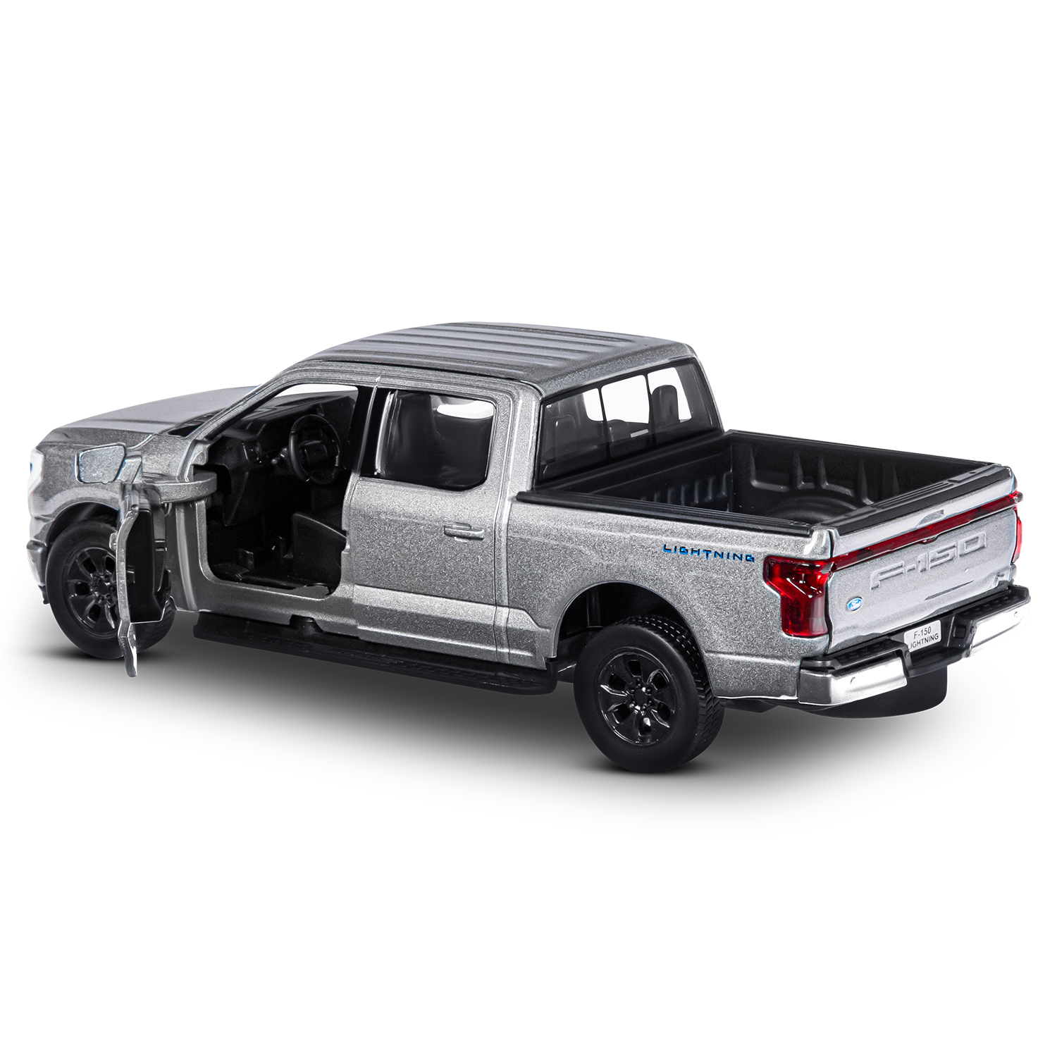 Пикап AUTODRIVE Ford F 150 1:36 JB1251681 - фото 16