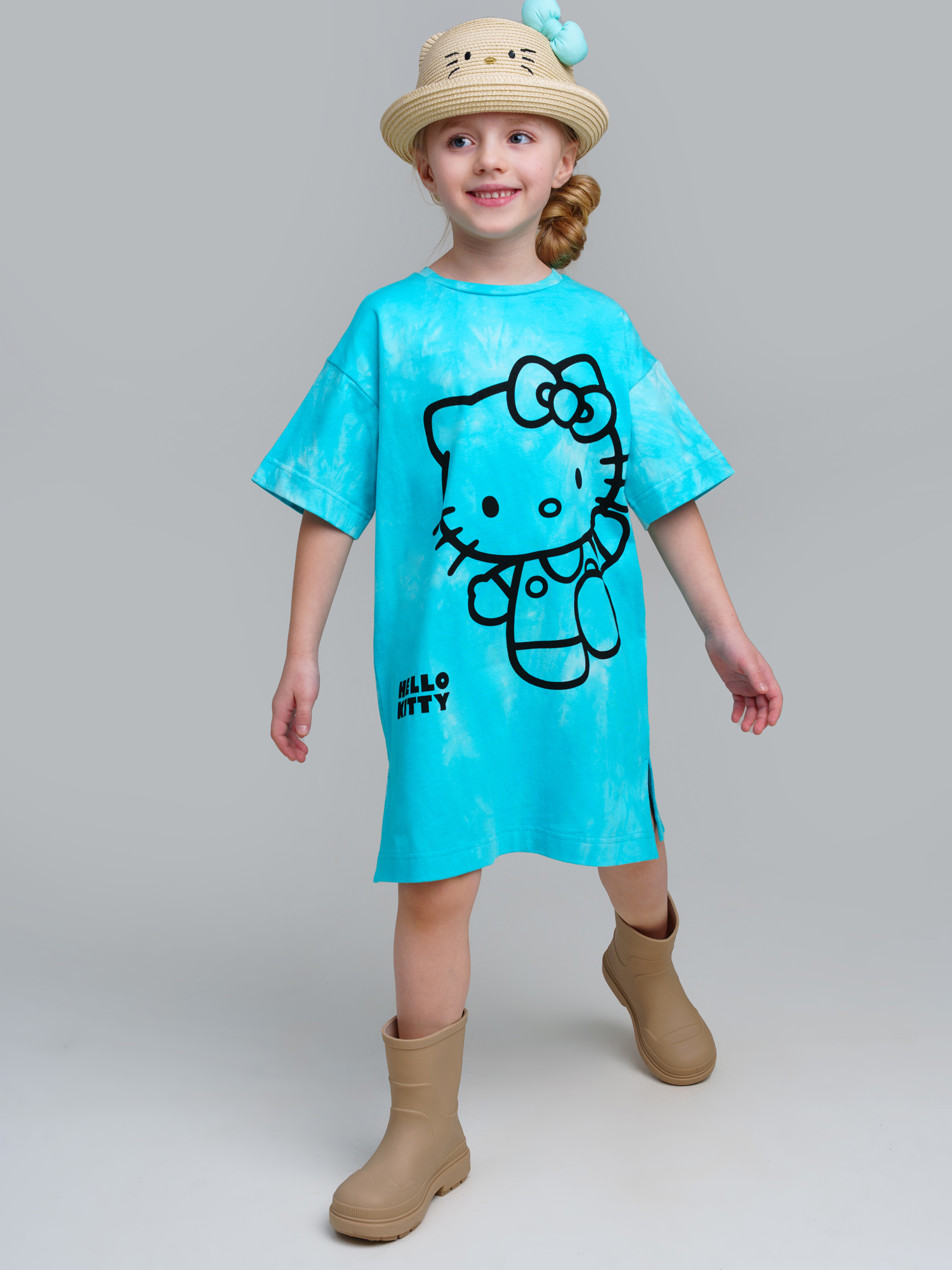 Шляпа PlayToday 12542080 - фото 3