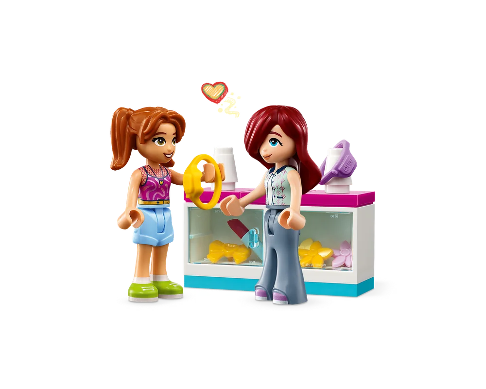 Конструктор LEGO Friends 42608 120 дет. - фото 1