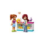 Конструктор LEGO Friends 42608 120 дет.