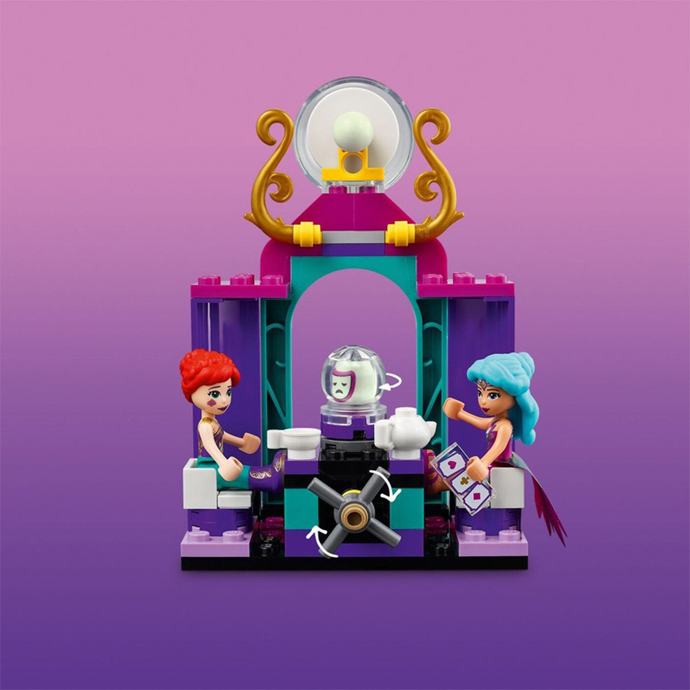 Конструктор LEGO Friends 348 дет. - фото 5