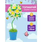 Набор для творчества Волшебная мастерская сборка Ромашки