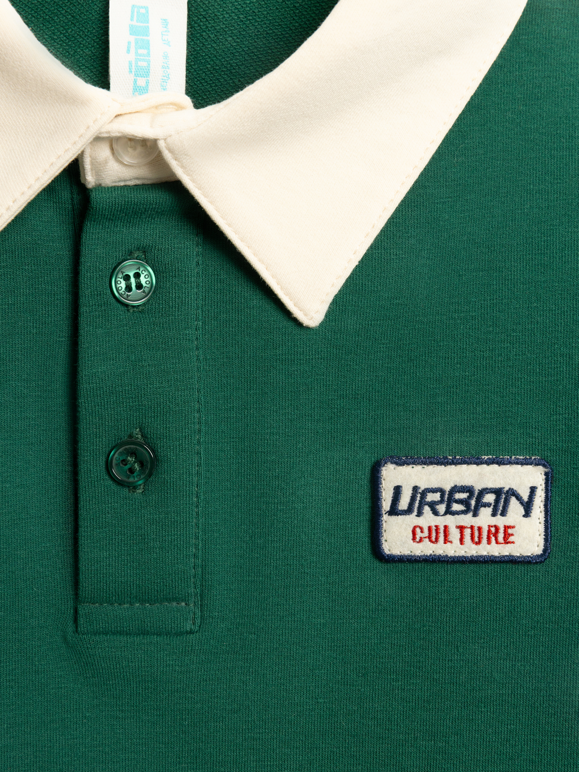 Поло Acoola 20130490010_0092147 - фото 4