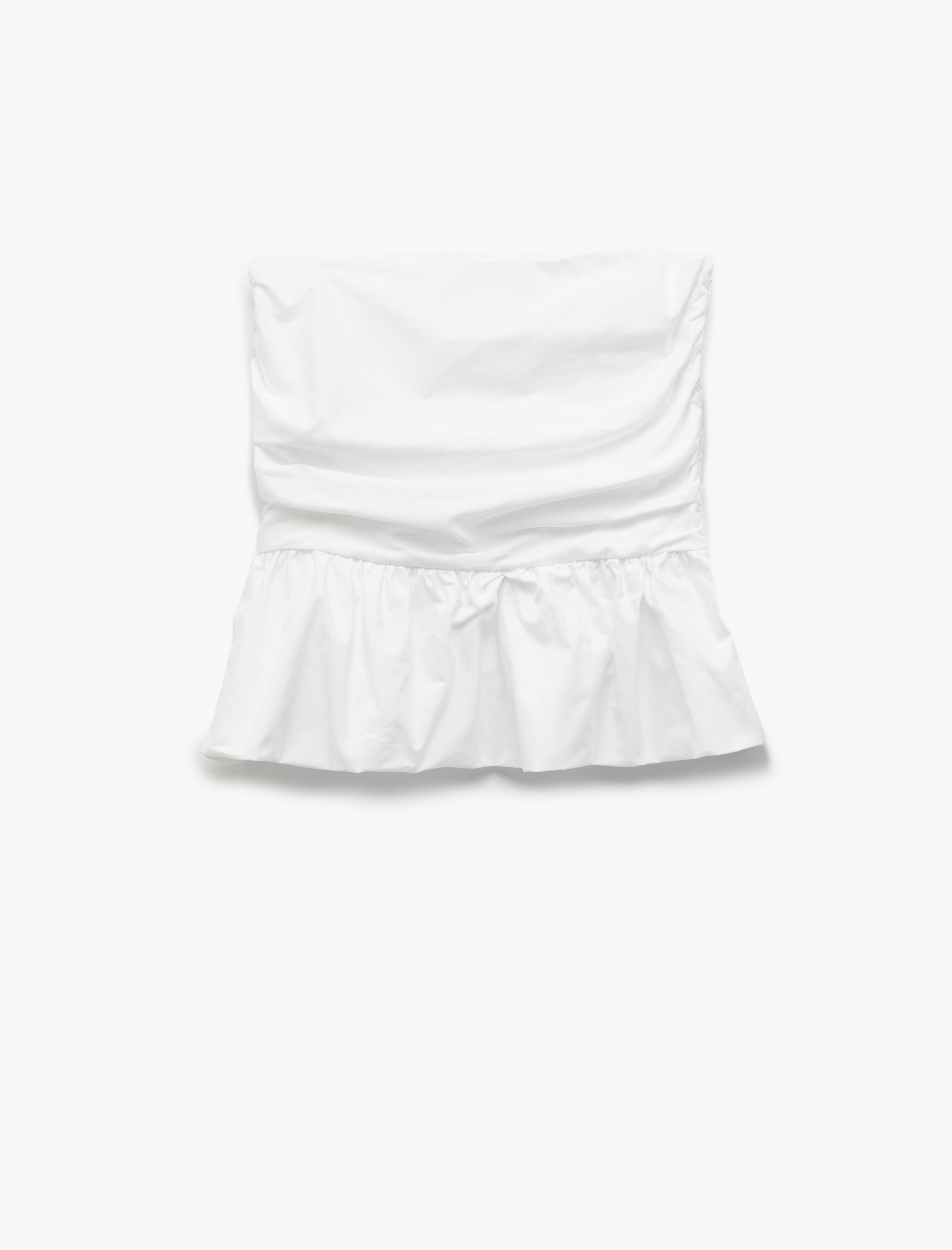 Топ KOTON 5SAL60141IW000 - фото 3