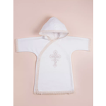 Рубашка крестильная Совенок Дона