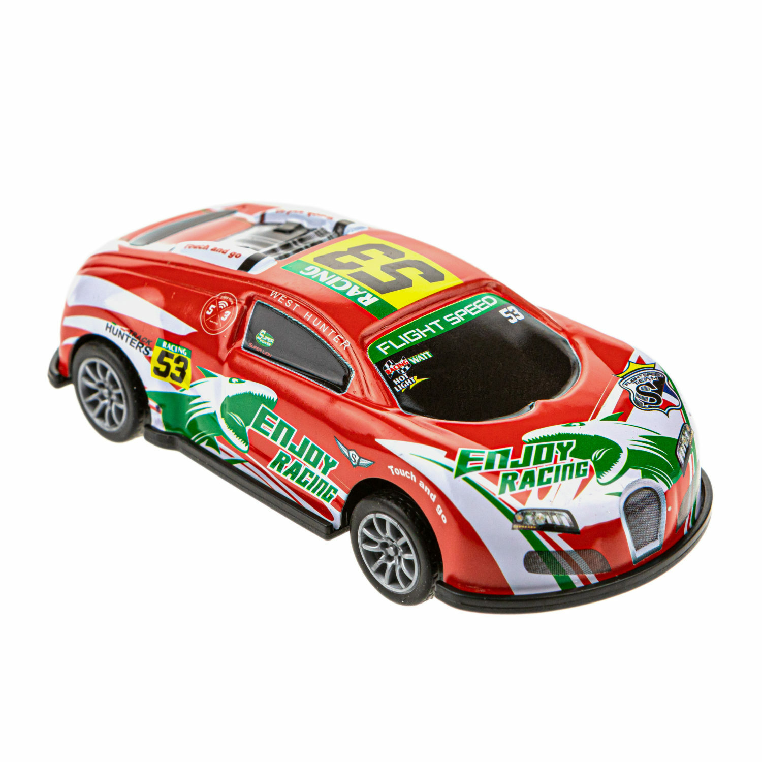 Игровой набор 1TOY в ассортименте Т21562 - фото 10