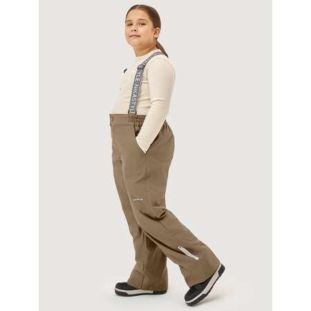 Брюки NIKASTYLE