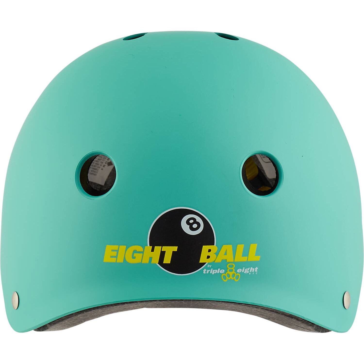 Шлем Eight Ball - фото 3