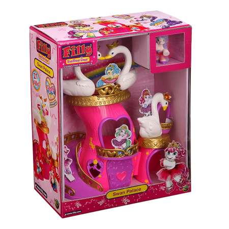 Фигурка Filly