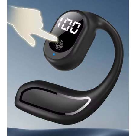 Беспроводная гарнитура BandRate Smart BRSTWSFN98BB