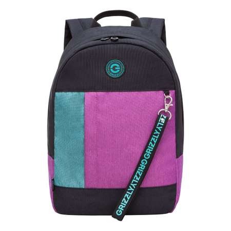 Рюкзак Grizzly для девочки