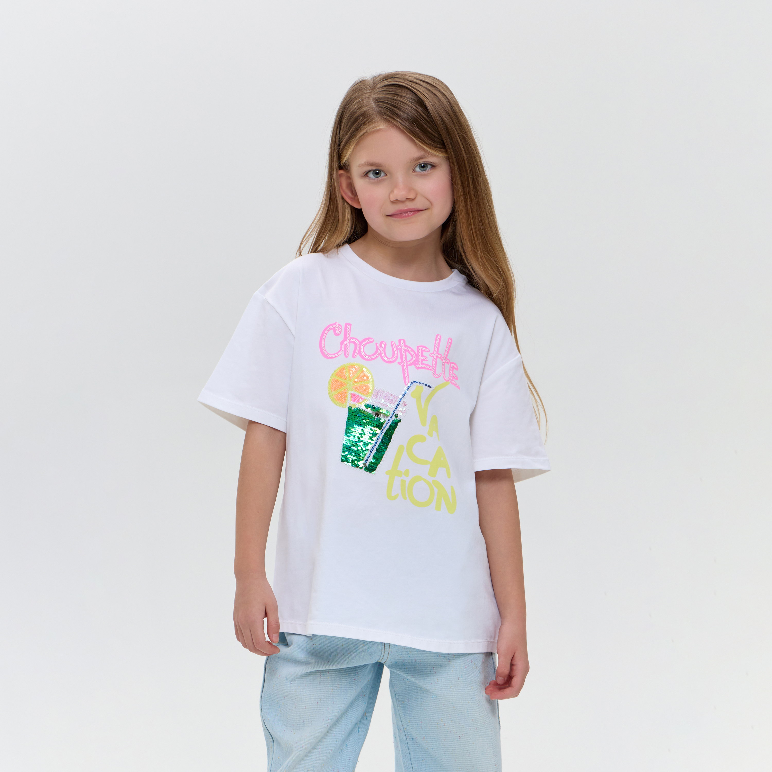 Футболка CHOUPETTE 538.100 - фото 1