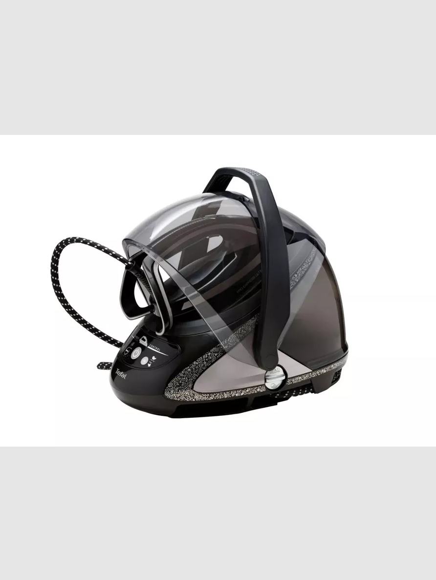 Парогенератор Tefal GV9620 Pro Express Ultimate - фото 4