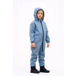 Комбинезон Супер Пупс