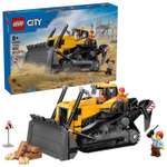 Конструктор LEGO City 1459 дет.
